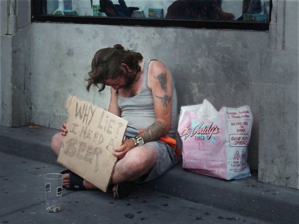 Фотовиставка Ніни Ліщук